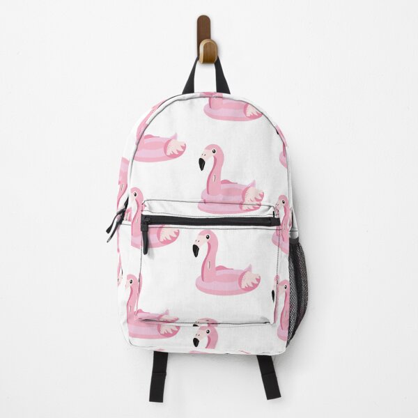 Item preview, Flamingo Float designed and sold by Cintia Tamanaha.