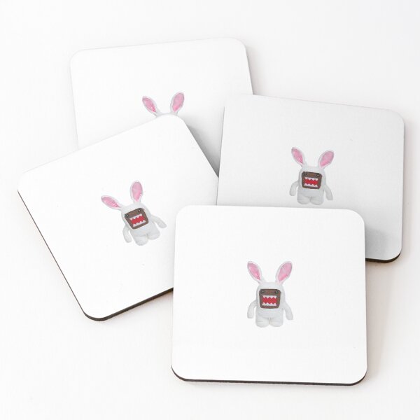 Item preview, bunny domo! designed and sold by a64209.