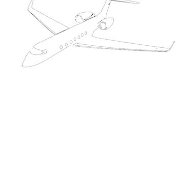 Artwork thumbnail, G5 Jet by cranha