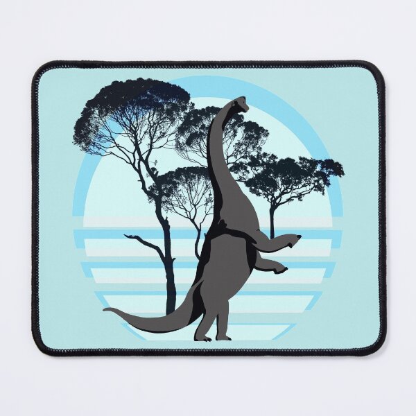 Item preview, Brachiosaurus #1 designed and sold by TomSaturnV.