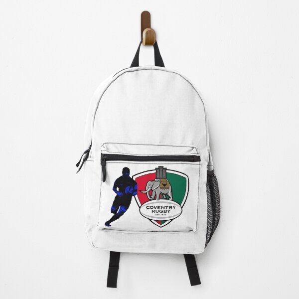 Item preview, Coventry Rugby Team 3 designed and sold by CovMadeGifts.