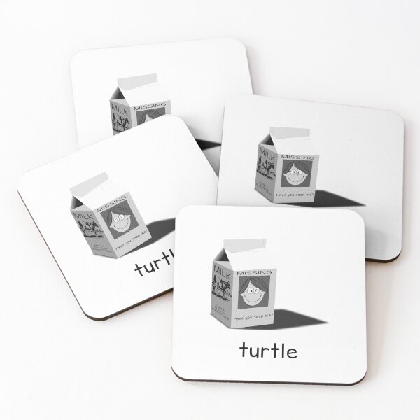 Item preview, turtle designed and sold by IMakeZeroSense.