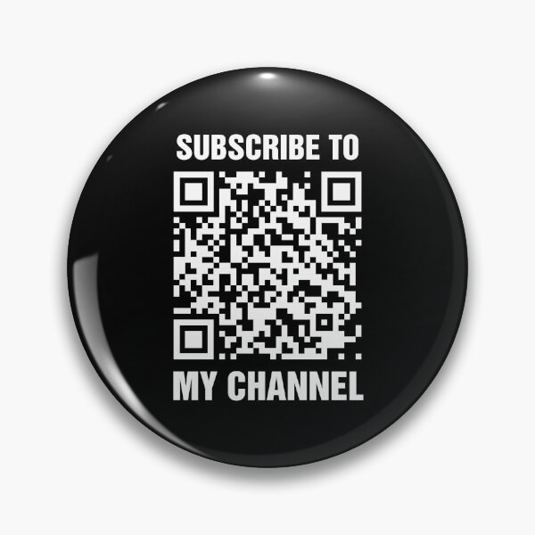 Item preview, Rick Roll QR Code Prank  designed and sold by allysmar.