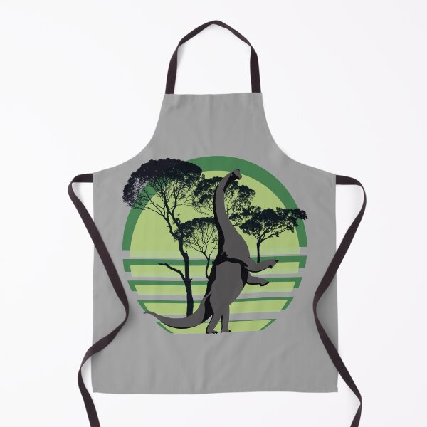 Item preview, Braquiosaurio # 2 designed and sold by TomSaturnV.