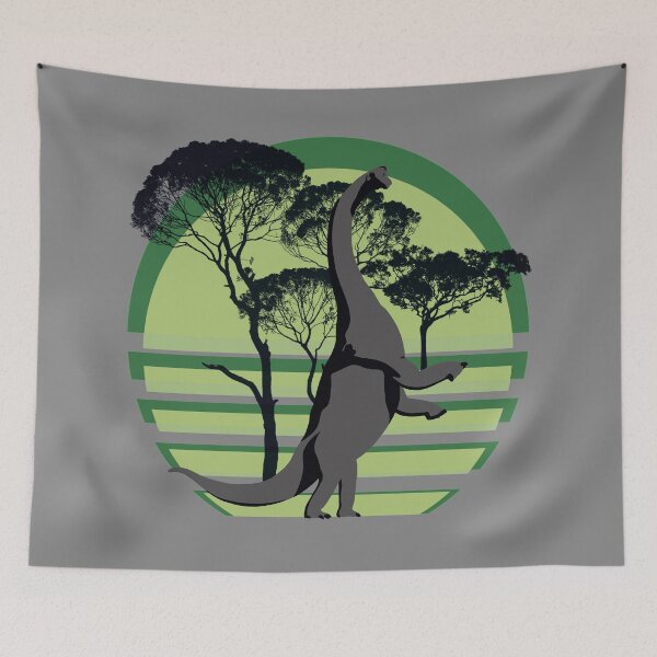 Item preview, Brachiosaurus #2 designed and sold by TomSaturnV.