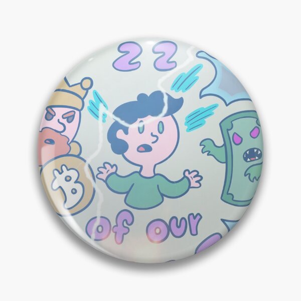 Item preview, The Catch 22 of our Time designed and sold by TheArtOfTomas.