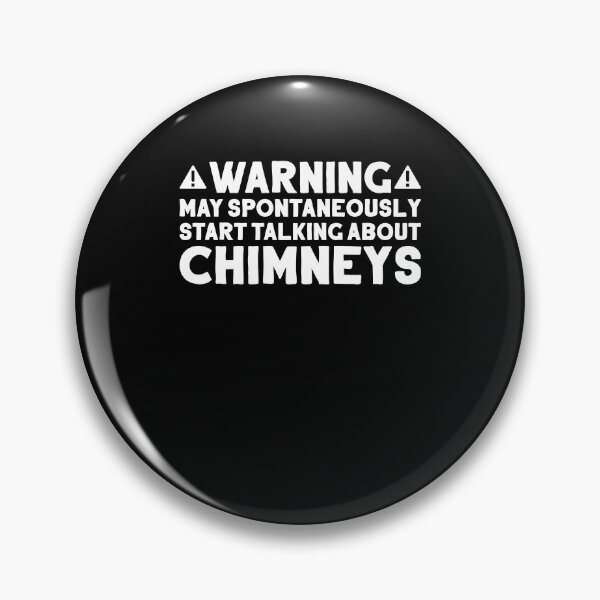 Item preview, Chimney Sweep Chimney Sweeper designed and sold by Krautshirts.