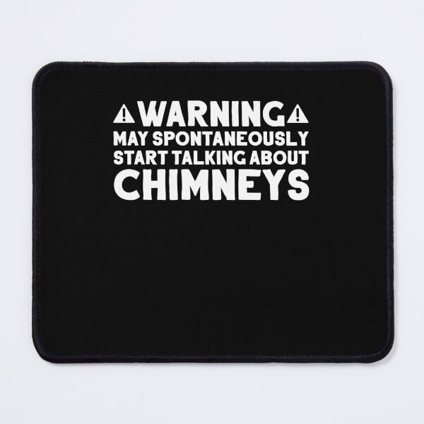 Item preview, Chimney Sweep Chimney Sweeper designed and sold by Krautshirts.