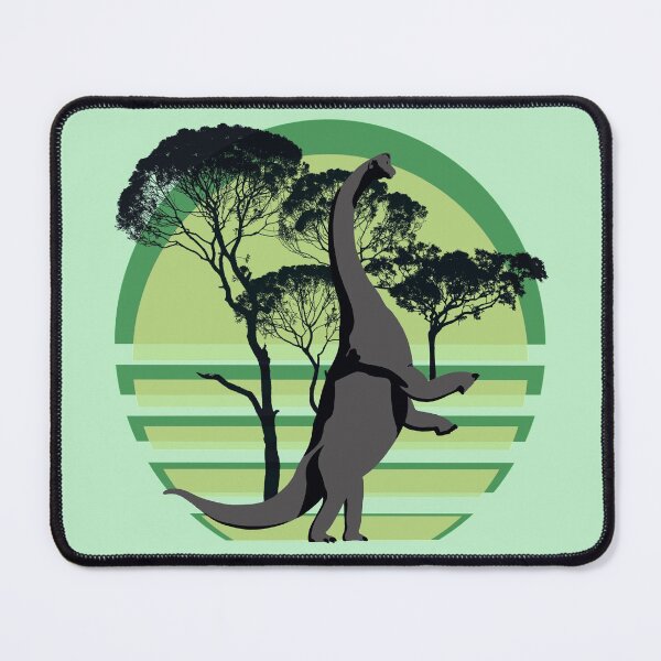 Item preview, Brachiosaurus #2 designed and sold by TomSaturnV.
