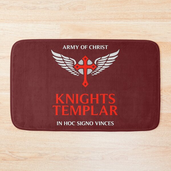 Item preview, Knights Templar Unique Custom Designed Insignia designed and sold by Naumovski.