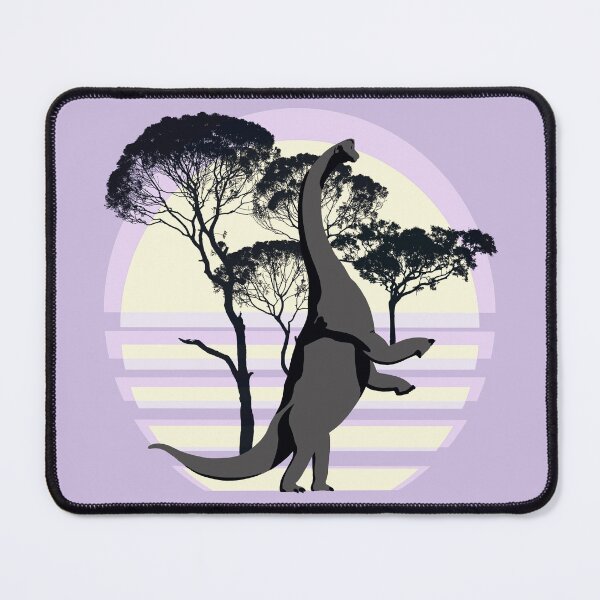 Item preview, Brachiosaurus #3 designed and sold by TomSaturnV.