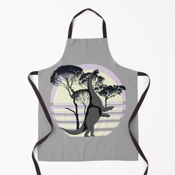 Item preview, Braquiosaurio # 3 designed and sold by TomSaturnV.