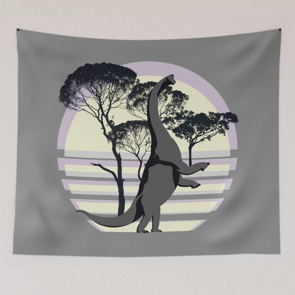 Item preview, Brachiosaurus #3 designed and sold by TomSaturnV.