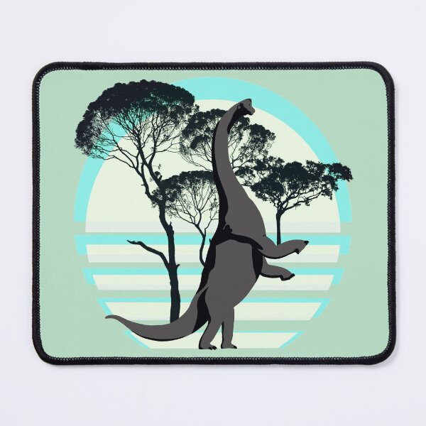 Item preview, Brachiosaurus #4 designed and sold by TomSaturnV.