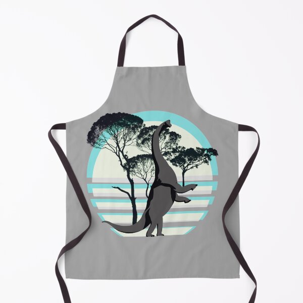Item preview, Braquiosaurio # 4 designed and sold by TomSaturnV.
