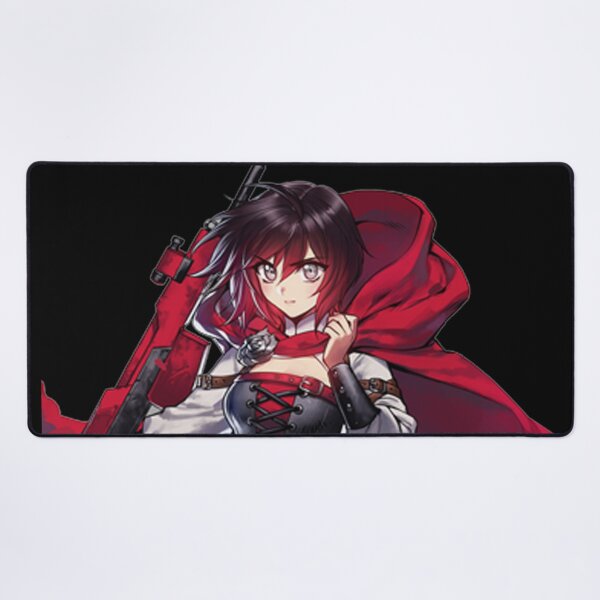 RWBY Desk Mat