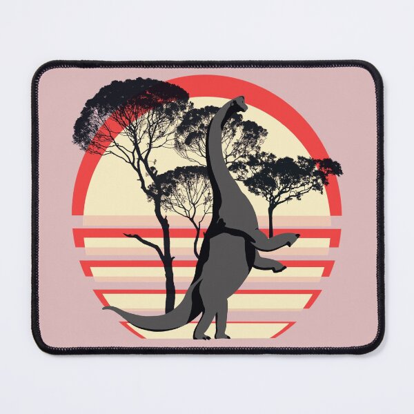 Item preview, Brachiosaurus #5 designed and sold by TomSaturnV.