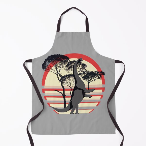 Item preview, Braquiosaurio # 5 designed and sold by TomSaturnV.