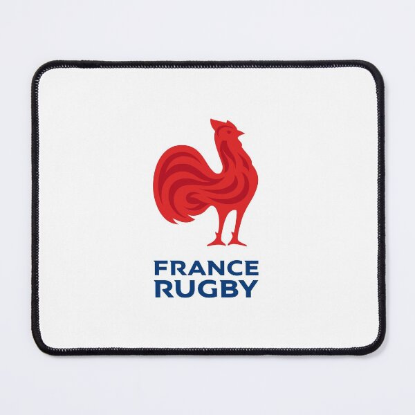 Item preview, FRANCE RUGBY designed and sold by LECRACKEN.