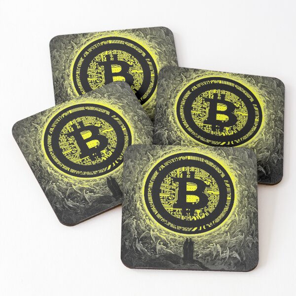 Item preview, Crypto Dore designed and sold by chilangopride.
