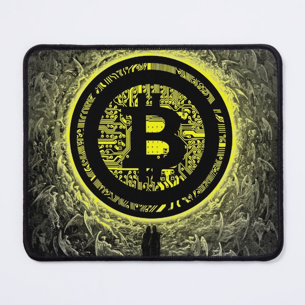Item preview, Crypto Dore designed and sold by chilangopride.