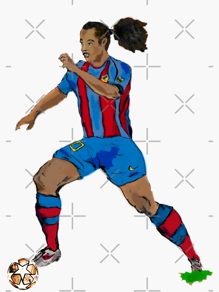 56 Ronaldinho Gaucho Images, Stock Photos, 3D objects, & Vectors