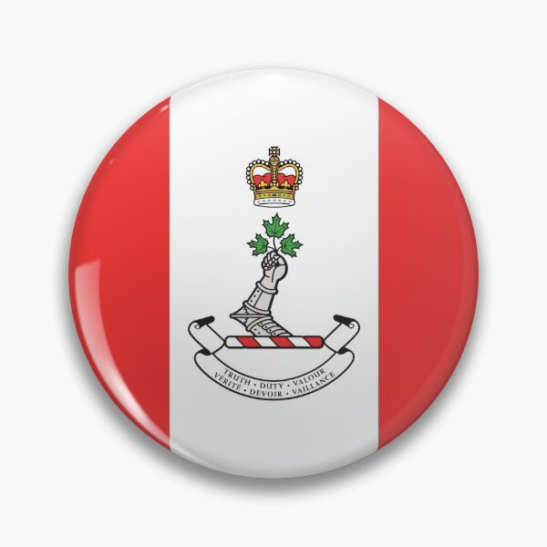 Item preview, Royal Military College of Canada - Collège militaire royal du Canada designed and sold by wordwidesymbols.