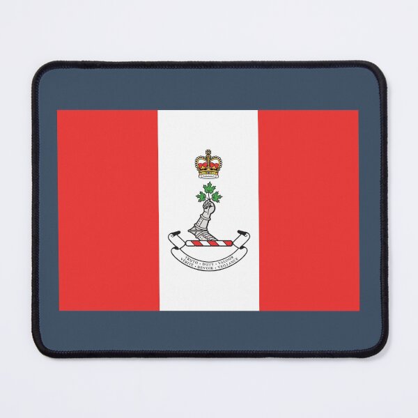 Item preview, Royal Military College of Canada - Collège militaire royal du Canada designed and sold by wordwidesymbols.