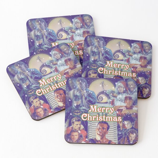 Item preview, Merry Christmas designed and sold by TheDarkOnes.