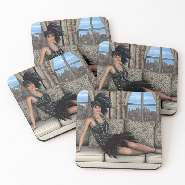 Item preview, Roaring Twenties designed and sold by Vac1.