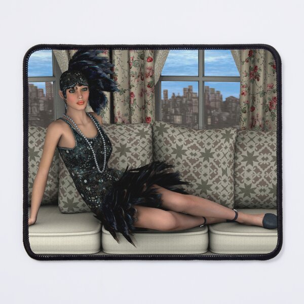 Item preview, Roaring Twenties designed and sold by Vac1.