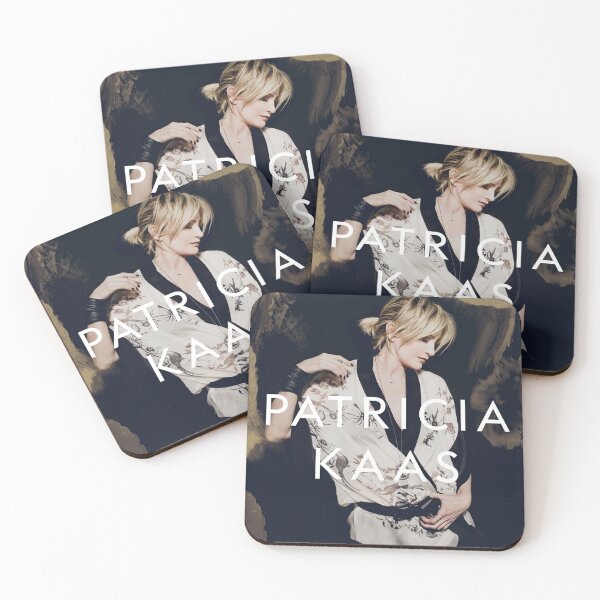 Item preview, Patricia kaas designed and sold by LindaAinswort.
