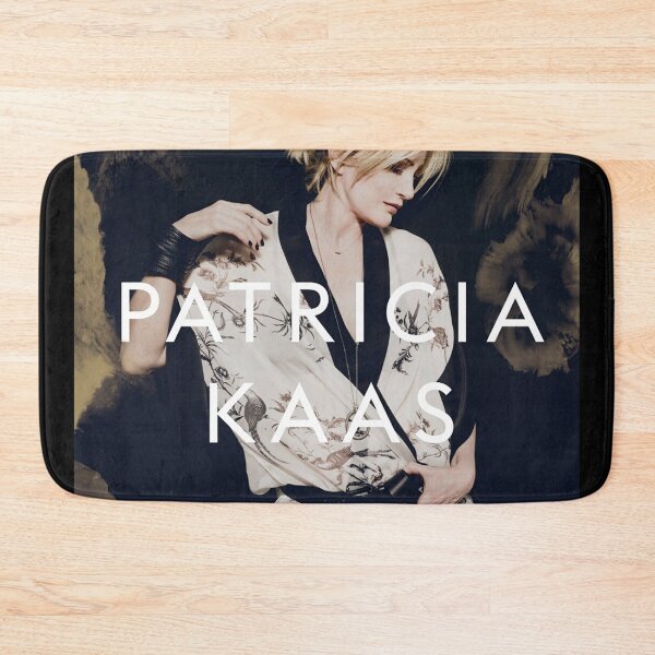 Item preview, Patricia kaas designed and sold by LindaAinswort.