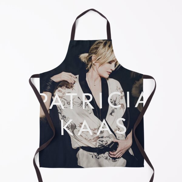 Item preview, Patricia kaas designed and sold by LindaAinswort.