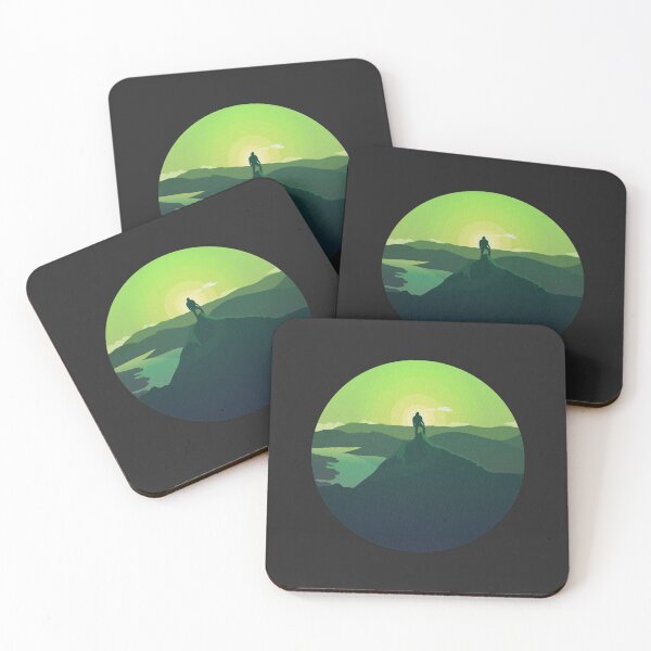 Item preview, Green Explorer designed and sold by PH-Design.