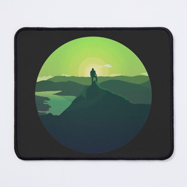 Item preview, Green Explorer designed and sold by PH-Design.
