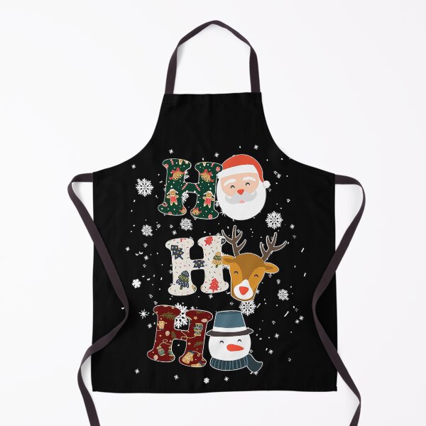 Item preview, Hohoho Merry Christmas designed and sold by Meggie179.