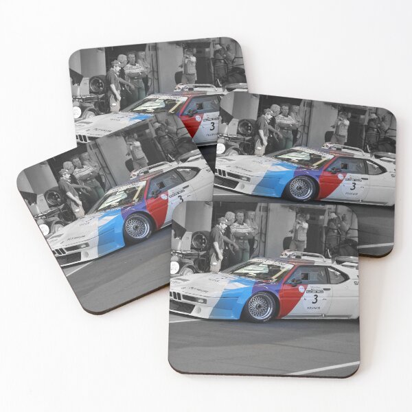 Item preview, M1 procar designed and sold by Jerome CADORET.