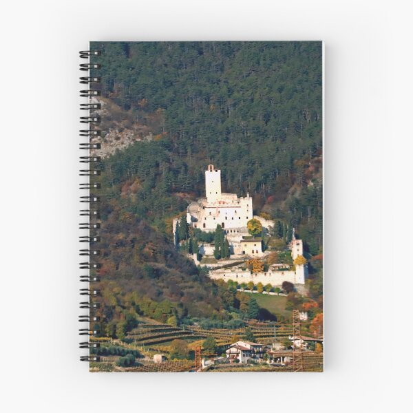 Item preview, Castle of Avio designed and sold by annalisa56.