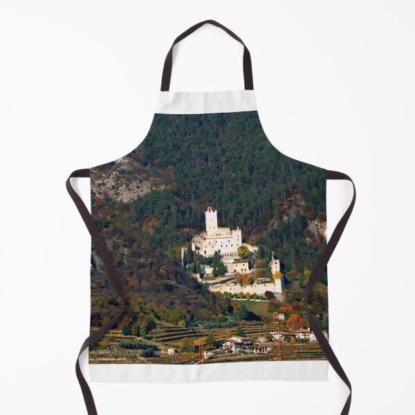 Item preview, Castle of Avio designed and sold by annalisa56.
