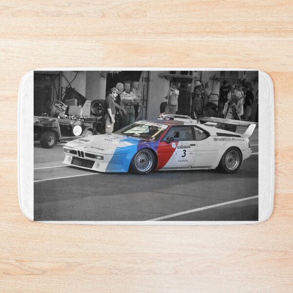 Item preview, M1 procar designed and sold by Jerome CADORET.
