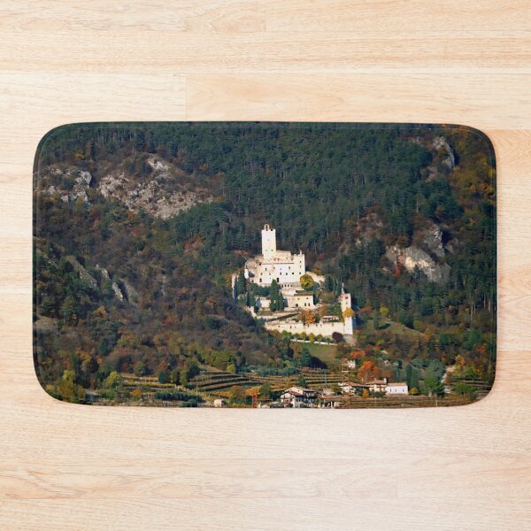 Item preview, Castle of Avio designed and sold by annalisa56.