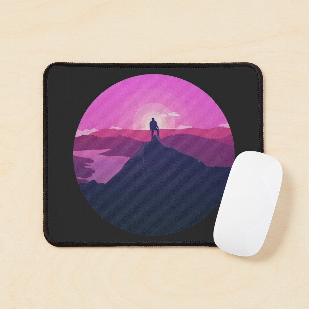 Item preview, Mouse Pad designed and sold by PH-Design.