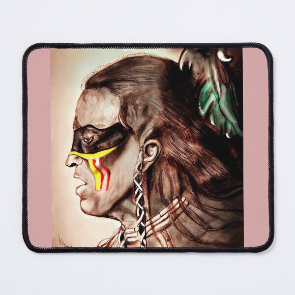 Item preview, Unbreakable Spirit designed and sold by Herbert Renard.