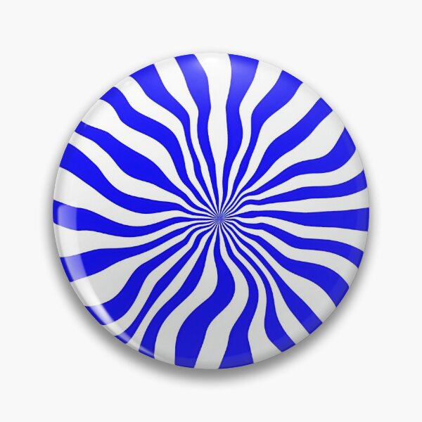 Item preview, Blue Stripes And White Stripes designed and sold by NeavesPhoto.