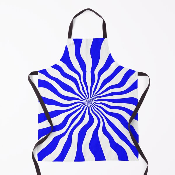 Item preview, Blue Stripes And White Stripes designed and sold by NeavesPhoto.