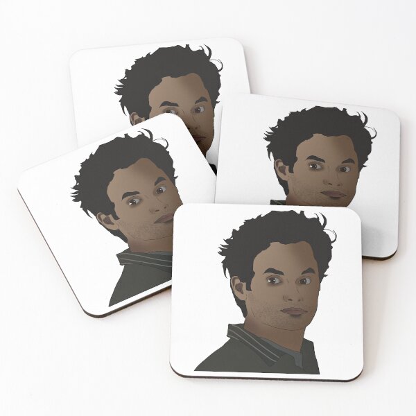 Item preview, Retro Men Who Love Joe Goldberg You Can Be designed and sold by Lilyter Timperley.