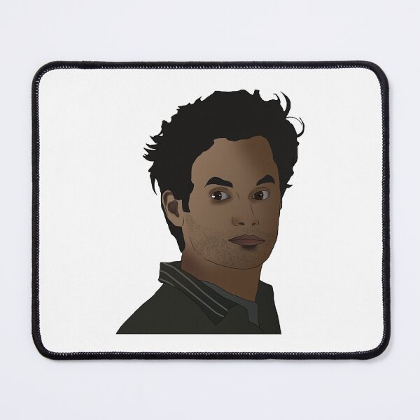 Item preview, Retro Men Who Love Joe Goldberg You Can Be designed and sold by Lilyter Timperley.