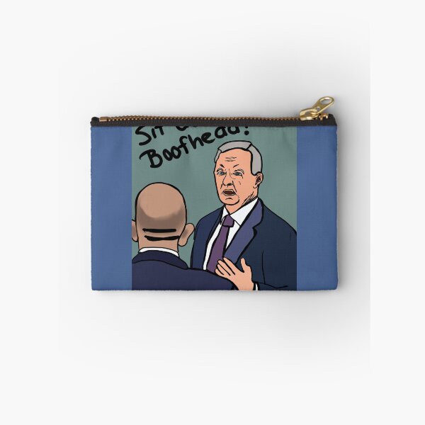 Item preview, Sit down Boofhead! designed and sold by TraceyMackieArt.