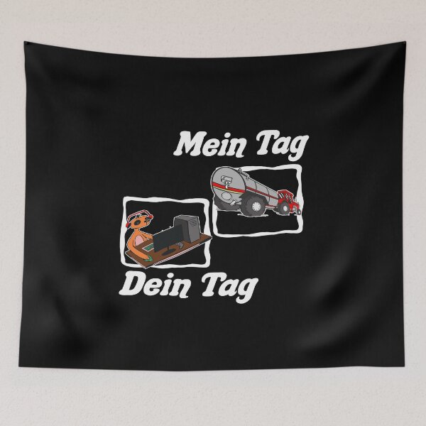Item preview, My Day Your Day Driving A Tractor Or Gambling designed and sold by Merchandiser099.